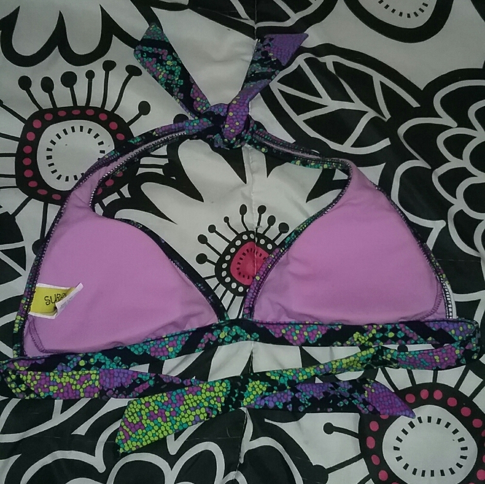 ๐ Surfside bikini - Picture 2 of 3